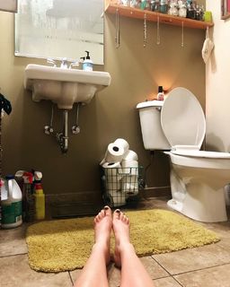 Laurel Wright feet photo 9