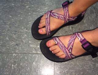 Laurel Wright feet photo 8