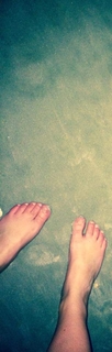 Laurel Wright feet photo 1