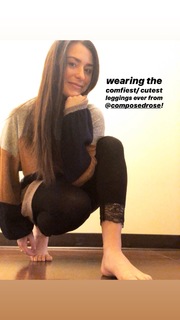 Laurel Wright feet photo 20