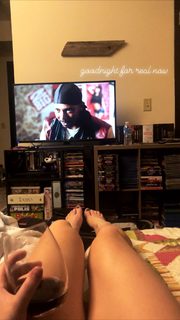 Laurel Wright feet photo 17