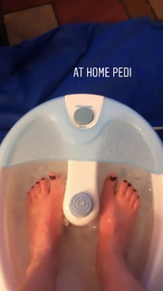 Laurel Wright feet photo 16
