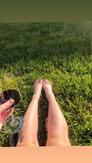 Laurel Wright feet photo 4