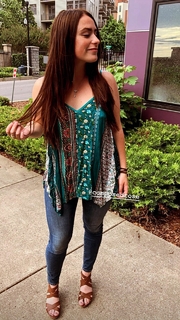 Laurel Wright feet photo 1