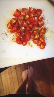 Laurel Wright feet photo 17