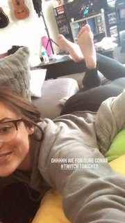 Laurel Wright feet photo 19