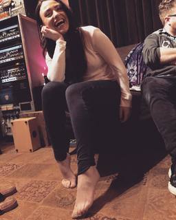 Laurel Wright feet photo 15