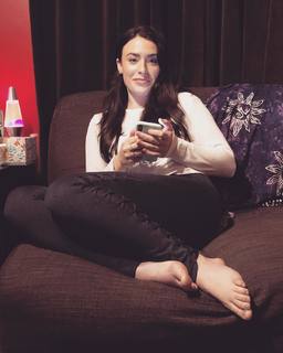 Laurel Wright feet photo 13