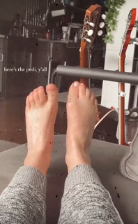 Laurel Wright feet photo 20