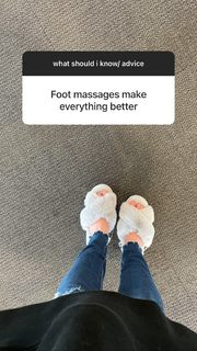 Laurel Wright feet photo 17