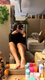Laurel Wright feet photo 10