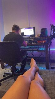 Laurel Wright feet photo 11
