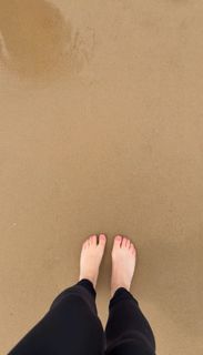 Laurel Wright feet photo 9