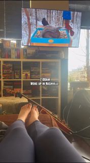 Laurel Wright feet photo 2