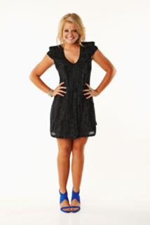 Lauren Alaina feet photo thumbnail