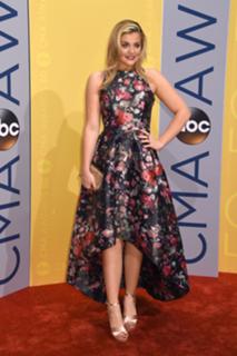 Lauren Alaina feet photo thumbnail