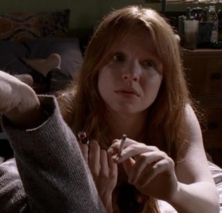 Lauren Ambrose feet photo thumbnail