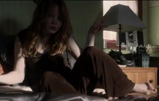 Lauren Ambrose feet photo thumbnail