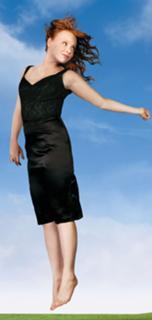 Lauren Ambrose feet photo thumbnail