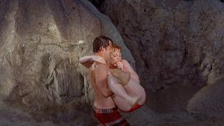 Lauren Ambrose feet photo thumbnail