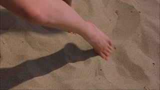 Lauren Ambrose feet photo 12