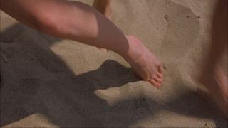 Lauren Ambrose feet photo 11