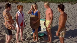 Lauren Ambrose feet photo 8