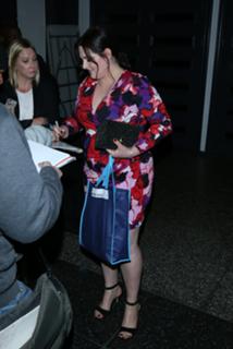 Lauren Ash feet photo 5