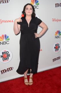 Lauren Ash feet photo 4