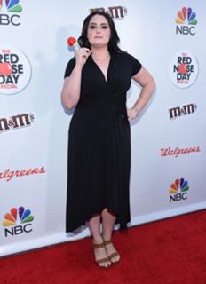 Lauren Ash feet photo 3