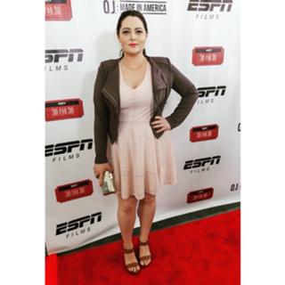 Lauren Ash feet photo 1