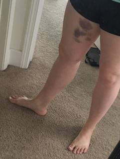 Lauren Ash feet photo 19