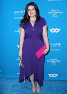 Lauren Ash feet photo 13