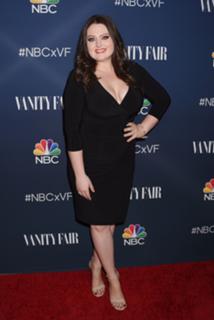Lauren Ash feet photo 9