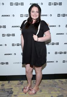 Lauren Ash feet photo 11