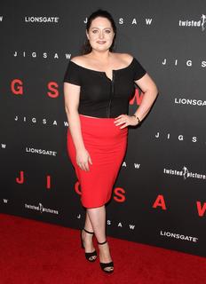 Lauren Ash feet photo 9