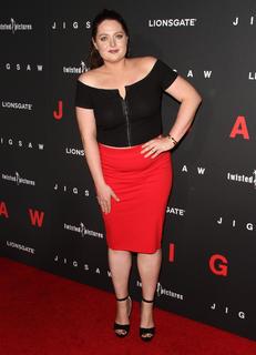 Lauren Ash feet photo 8