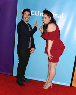 Lauren Ash feet photo 2