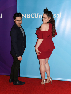Lauren Ash feet photo 1