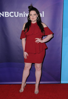 Lauren Ash feet photo 18