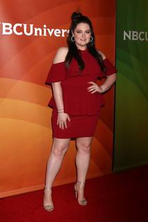 Lauren Ash feet photo 17