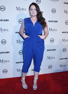 Lauren Ash feet photo 16