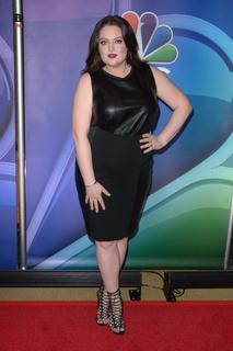 Lauren Ash feet photo 11