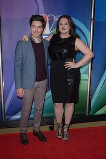 Lauren Ash feet photo 9