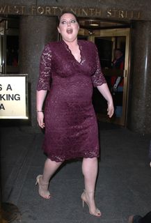 Lauren Ash feet photo 1