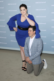 Lauren Ash feet photo 8