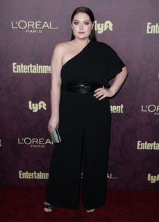 Lauren Ash feet photo 7
