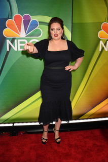 Lauren Ash feet photo 7