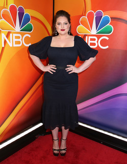 Lauren Ash feet photo 6
