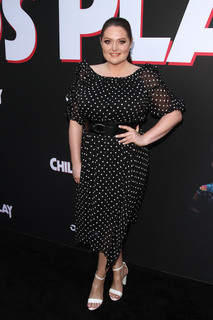 Lauren Ash feet photo 2
